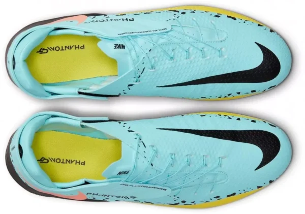 Todavía reunirse hierro Botas de fútbol Nike PHANTOM GT2 ACADEMY FLYEASE FGMG