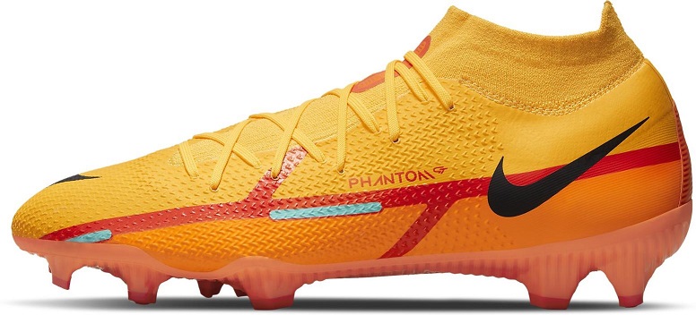 Nike Phantom GT2 Dynamic Fit Elite FG Blueprint Pack