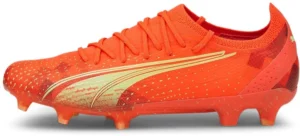 Puma ULTRA ULTIMATE FG/AG Mujer