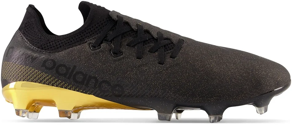New Balance Furon V7 First Edition Gold Pack FG