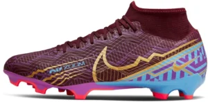 Nike Superfly 9 Academy KM FG/MG Mbappé