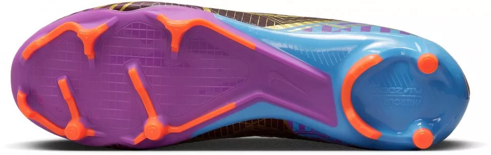 Nike ZOOM Mercurial VAPOR 15 ACADEMY KM FG/MG