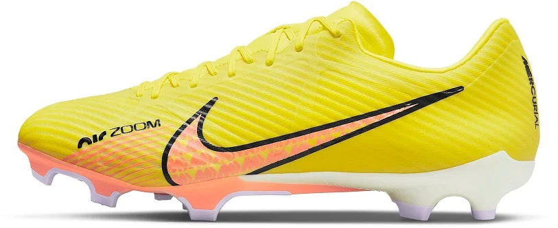 Botas de fútbol Nike ZOOM VAPOR 15 ACADEMY FG/MG