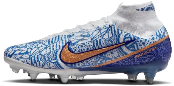 Nike Zoom Mercurial Superfly 9 Elite CR7 SG-PROAC