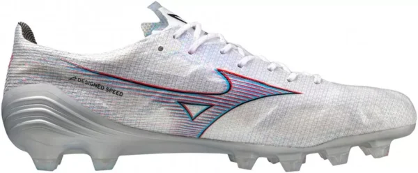 Mizuno Alpha Made In Japan FG