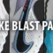 Nike Blast Pack