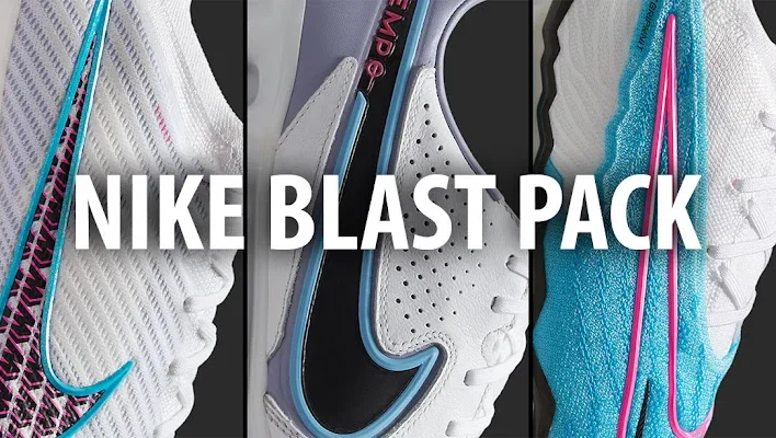 Nike Blast Pack