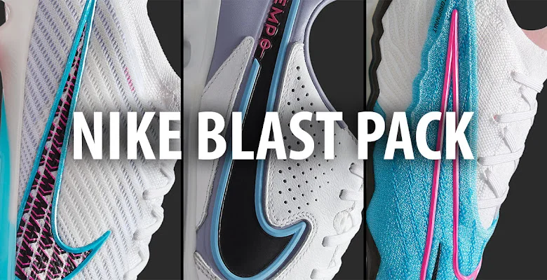 Nike Blast Pack