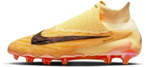 Nike PHANTOM GX ELITE DF FG SE Naranjas Blace Pack
