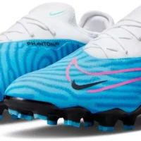 Nike PHANTOM GX PRO FG Azules Blast Pack