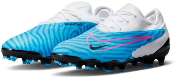 Nike PHANTOM GX PRO FG Azules Blast Pack