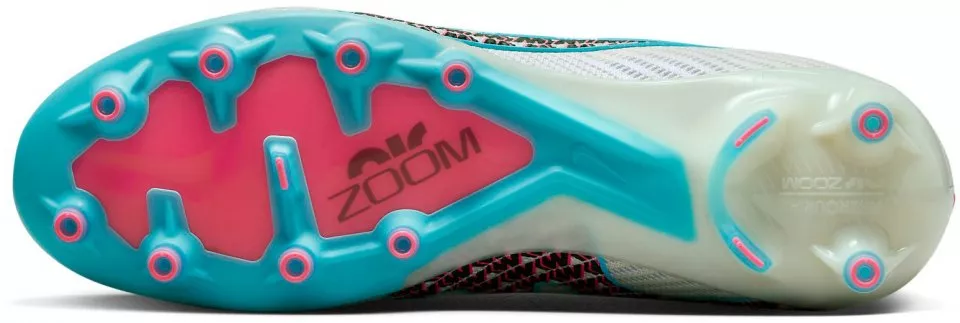 Nike Zoom Mercurial Superfly 9 Elite AG-PRO Azul Blast Pack