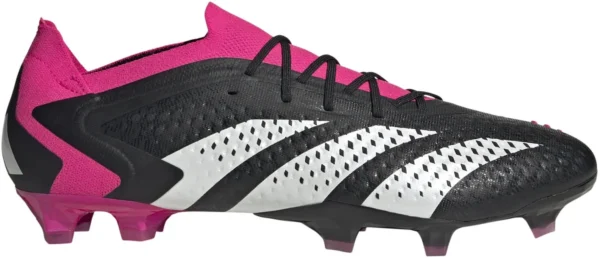 Adidas PREDATOR ACCURACY.1 L FG Rosa