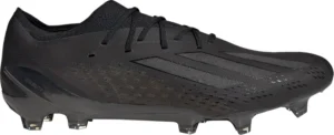Adidas X SPEEDPORTAL.1 FG negras