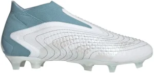 Adidas PREDATOR ACCURACY+ FG Blanco Parley