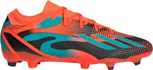Adidas X SPEEDPORTAL MESSI.3 FG 2023