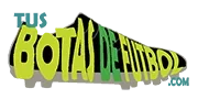Logo Menu Tusbotasdefutbol.com