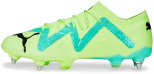 Puma FUTURE ULTIMATE Low FG/AG Pursuit Pack