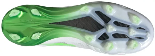 adidas X SPEEDPORTAL 99LEA.1 FG suela