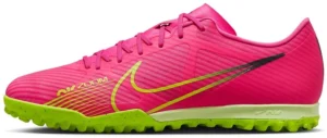 Nike ZOOM VAPOR 15 ACADEMY TF Rosa Luminous Pack