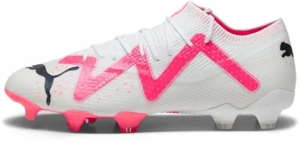 Puma FUTURE ULTIMATE Low FG/AG Breakthrough Pack
