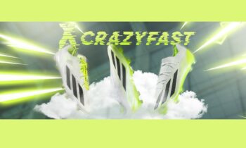 Adidas X CrazyFast