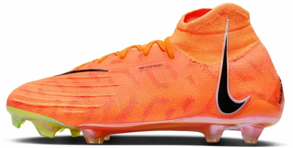 Nike PHANTOM LUNA ELITE FG Naranja United Pack