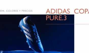 Adidas Copa Pure 2.3: Review