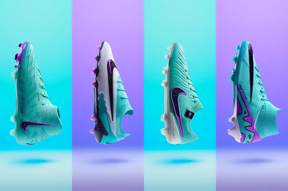 Nuevo Pack "Peak Ready" de Nike: Imprescindible para esta Temporada