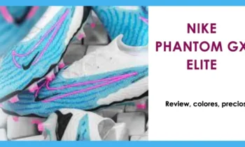 Nike Phantom GX Elite: Review