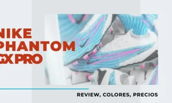 Nike Phantom GX Pro: Review
