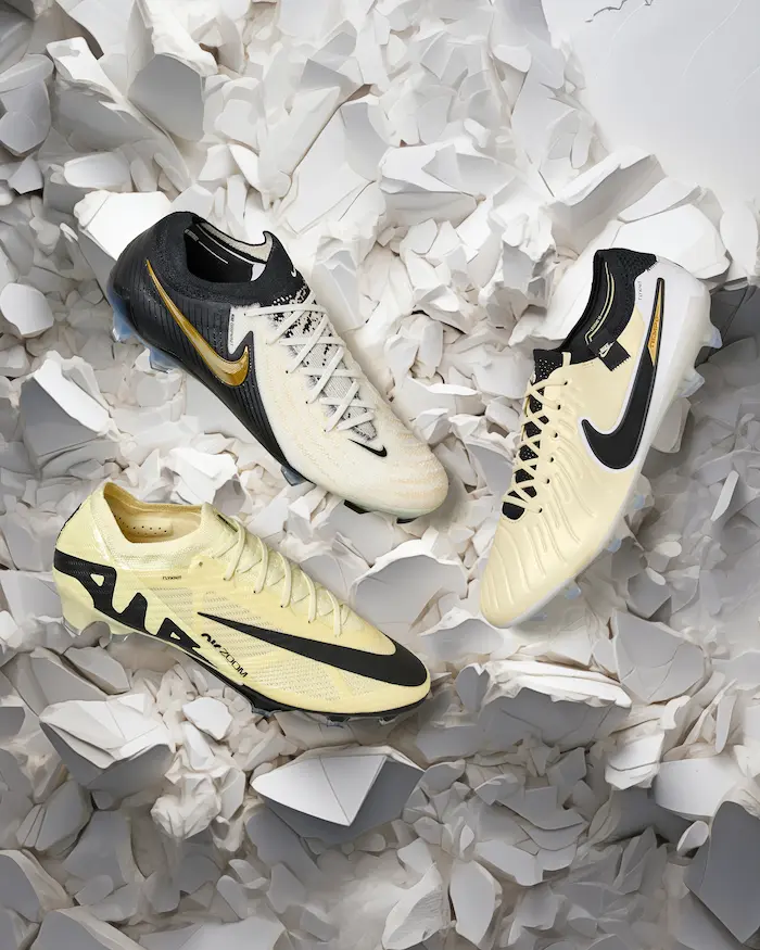 Nike Mad Ready Pack: analisis