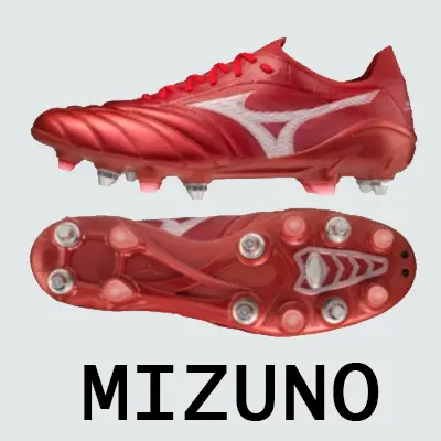 REviews Botas de futbol Mizuno