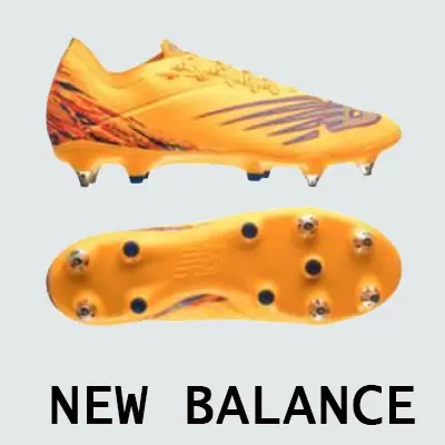 REviews Botas de futbol New Balance