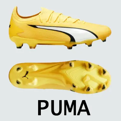 Reviews Botas de Futbol Puma