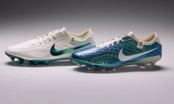 Nike Tiempo 10 'Emerald': Celebra 30 Años de Historia